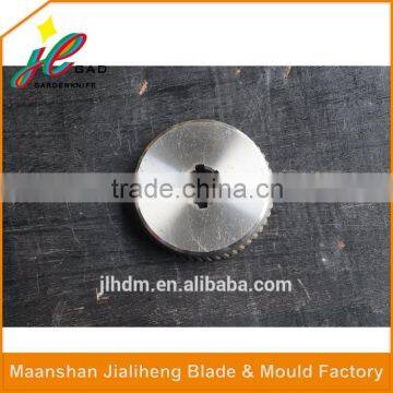 Professional Special Shape Blade for Hay Mower photo-4