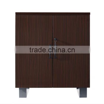 2013 wood short cabinet