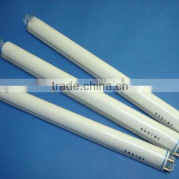 Cleaning web roller for using in k7050 compatible