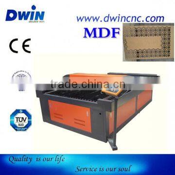 Dwin laser cutting bed auto laser machine for cutting paper core laser machine for sale