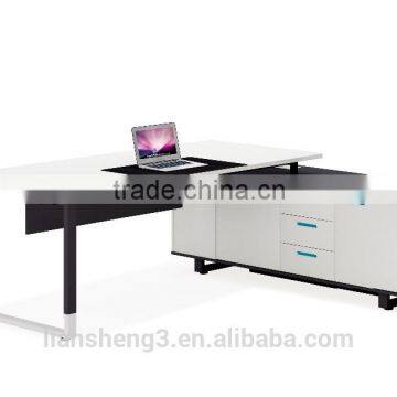 2016 Latest Office Table Design Executive Table Models