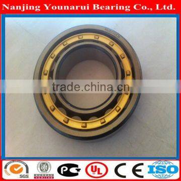 Cylindrical Roller Bearing NU2209EM Textile Machinery Bearings