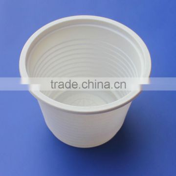 biodegradable disposable plastic cup