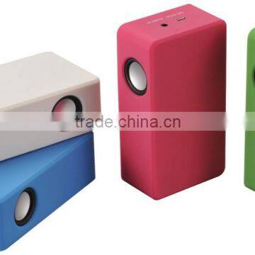 Smartphone Amplifying Induction Speaker photo-5