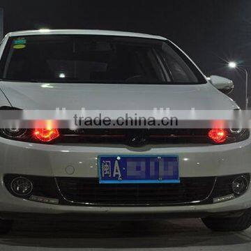 12v T10 5smd 5050 Car LED Auto Light Bulb W5W T10 Led photo-5
