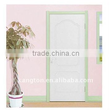 Interior HDF deep molded door---KT4