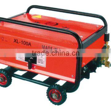 Industrial Electric High-pressure Water Washer photo-4