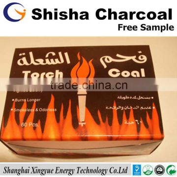 SHISHA Charcoal