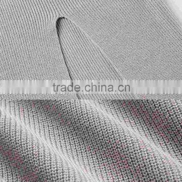 Fashion Lady Sleeveless Knitting Dress 2016 Summer Woman Thin Long Sweater Pullover Femme Robe De Tricot Lace Patchwork photo-6