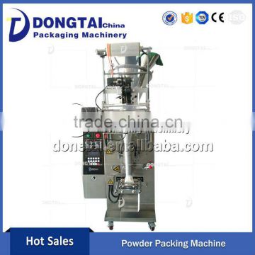 Automatic Cake Powder Pouch Packaging Machine