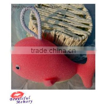 cartoon sponge foam for sale