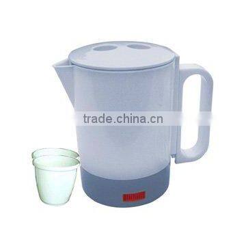 0.5L travel kettle