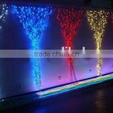 Led Curatin Light photo-4