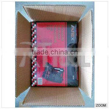 61PCS SOCKET WRENCH SET/HAND TOOL SET/HOUSE HOLD TOOL photo-3