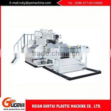 auto rewinder for High Speed Cling Film extruder