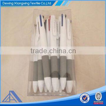 Cheap plastic ballpoint pen for promotion and gift