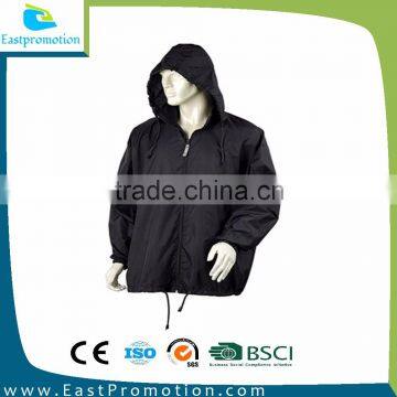 China Wholesale Light Weight Waterproof Jacket photo-2