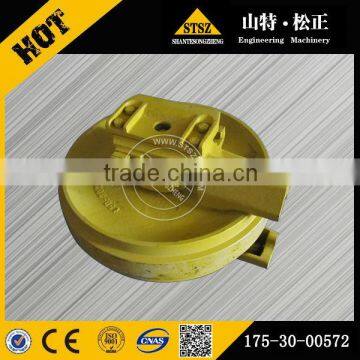 New part in stock dozer part on SD32 of front idler 175-30-00572