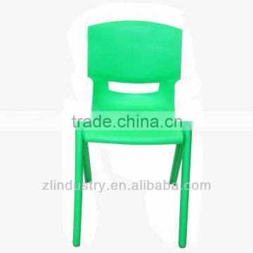 New Colored Stackable Plastic Chairs