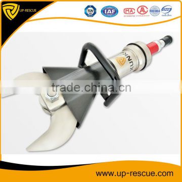 Emergency knife hydraulic cutter tools rescue tool hydraulic cutter