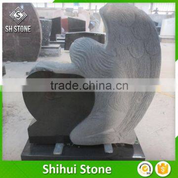 Door to Door Granite Angel Headstones photo-2