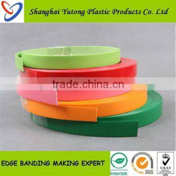 Furniture Fittings Pvc Edge Bandings