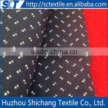 2015 Hot Sale Low Price polyester jersey fabric