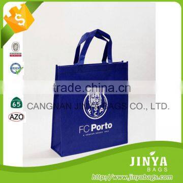 Chinese supplier wholesales non woven cooler bag