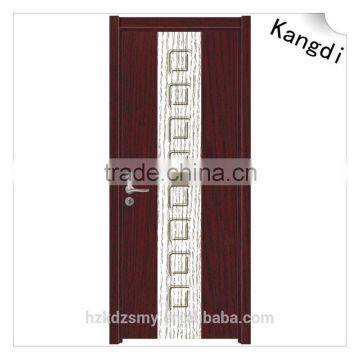 Partition Wall Sliding Folding PVC Door Partition