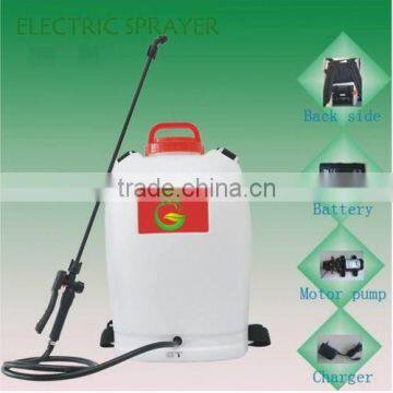 Agriculture 18L Electric Sprayer QFG-18D For Sale