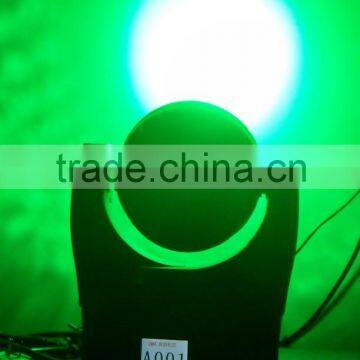 Newest 12x10w 4in1 Led Unlimited Rotation Moving Head Light photo-5