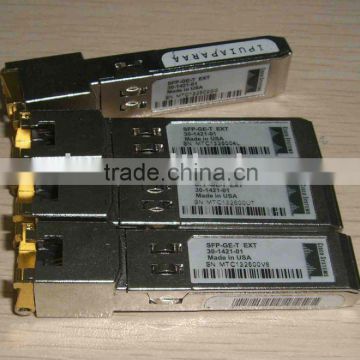 sfp-ge-t cisco modules