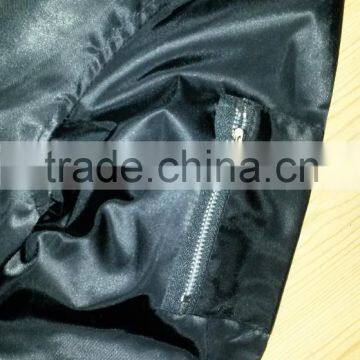 Winter Men Long Coat photo-5