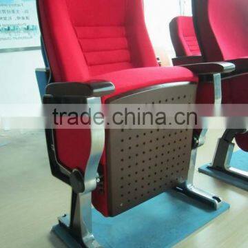 Auditorium Seating Foldable Chair (Model T-C21) Cenima Furniture photo-2