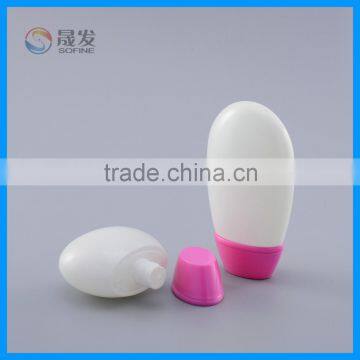 Plastic Children Lotion Bottle photo-3