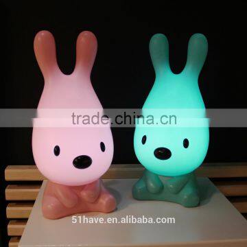 Very Cute Led Animal Night Light for Kids photo-4