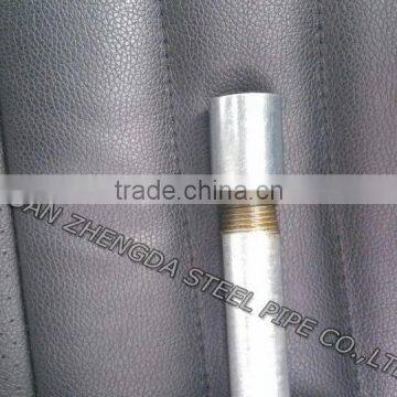 BS1387:1985 Standard ERW Welded Steel Pipe photo-2
