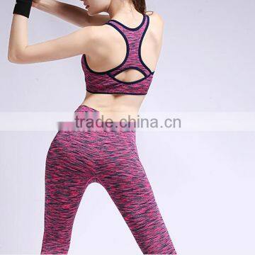 Sports Bra,ladies Sexy Panty and Bra Sets,bra Guangzhou Quality photo-6