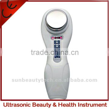 Ultrasonic Beauty & Health instrutment