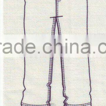 Garments Tag