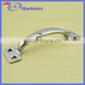 New design stainless steel kitchen cabinet handles