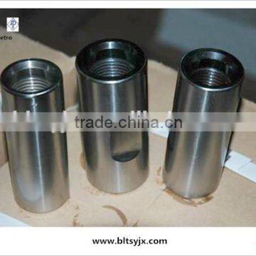 China Factory ! API Sucker Rod Coupling With Spary Metal for Oilfield photo-2