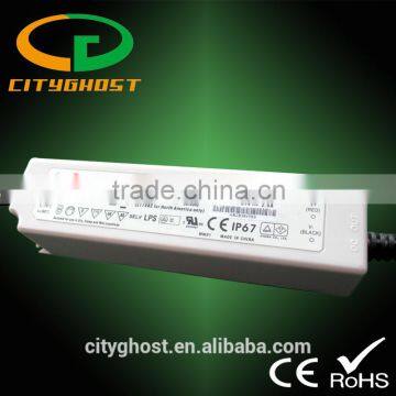 Silver Color Frame 9mm Thickness Triac Dimming Led Panel Light 2'x2' 36W photo-3