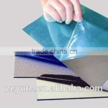 2016 Factory High Quantity 6061 Aluminum Plate Sheet for Decoration photo-2