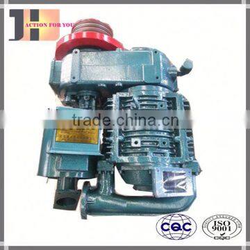 YANBIAN BOHAI HYCW-12/2 (DOUBLE) Oil-free Air Compressor for hot sale