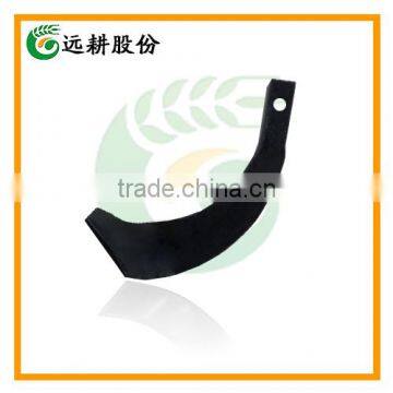 581 single hole power tiller blade