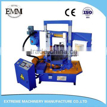 EMMCHINA DA4265 metal horizontal band saw