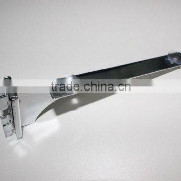 Shelving System Metal Shelf Support Brackets photo-2