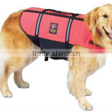 dog sport vest