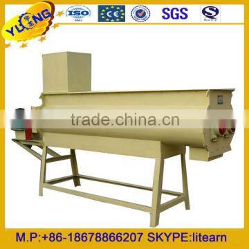 Sawdust Mixer (0.5-1t/h)